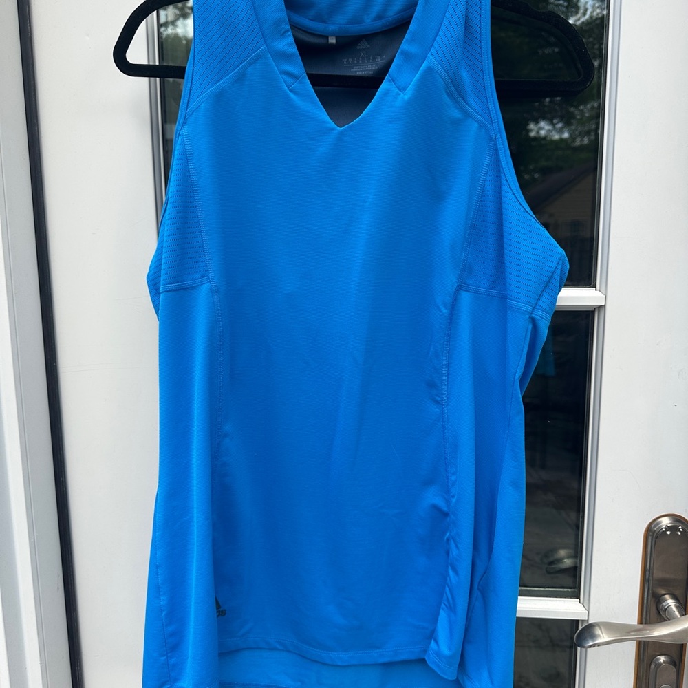 Adidas golf Sleeveless Women's Top